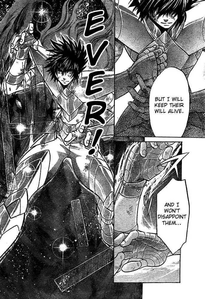 Saint Seiya - The Lost Canvas Chapter 133 7